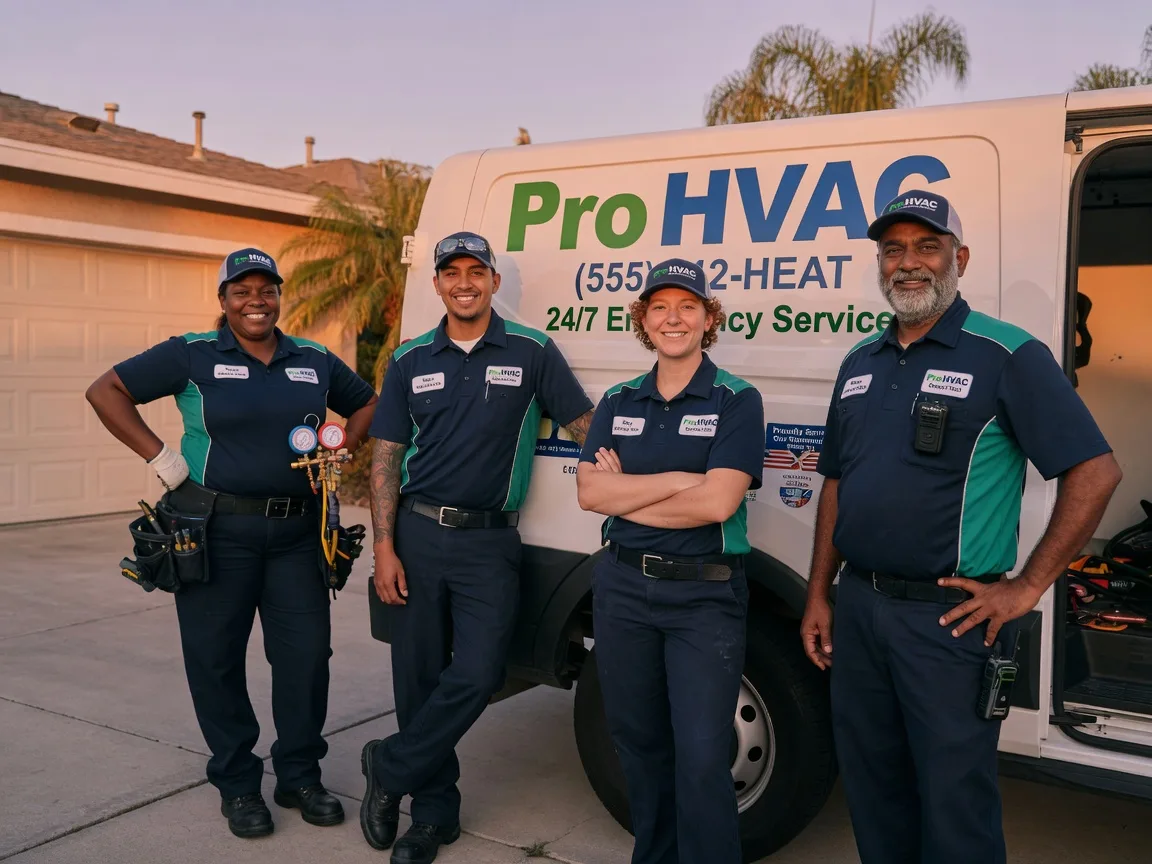 Furnace Repair company in Mount Perry, OH