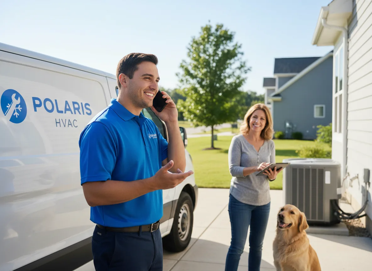 Furnace Repair Mount Perry, OH FAQs